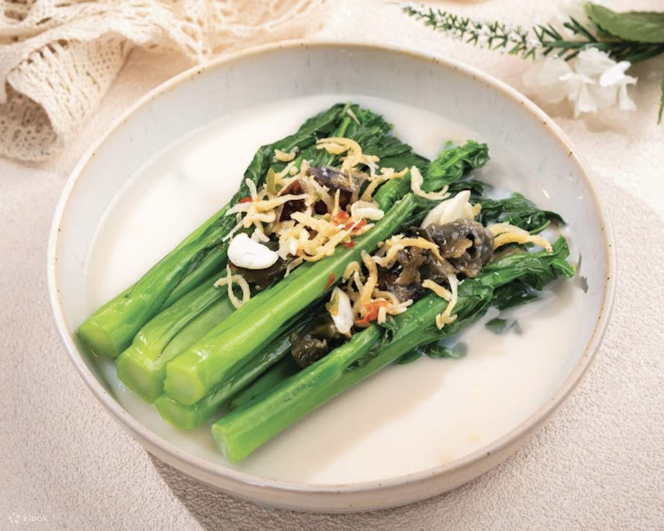 安娣瑪萊｜正宗馬來西亞菜｜尖沙咀